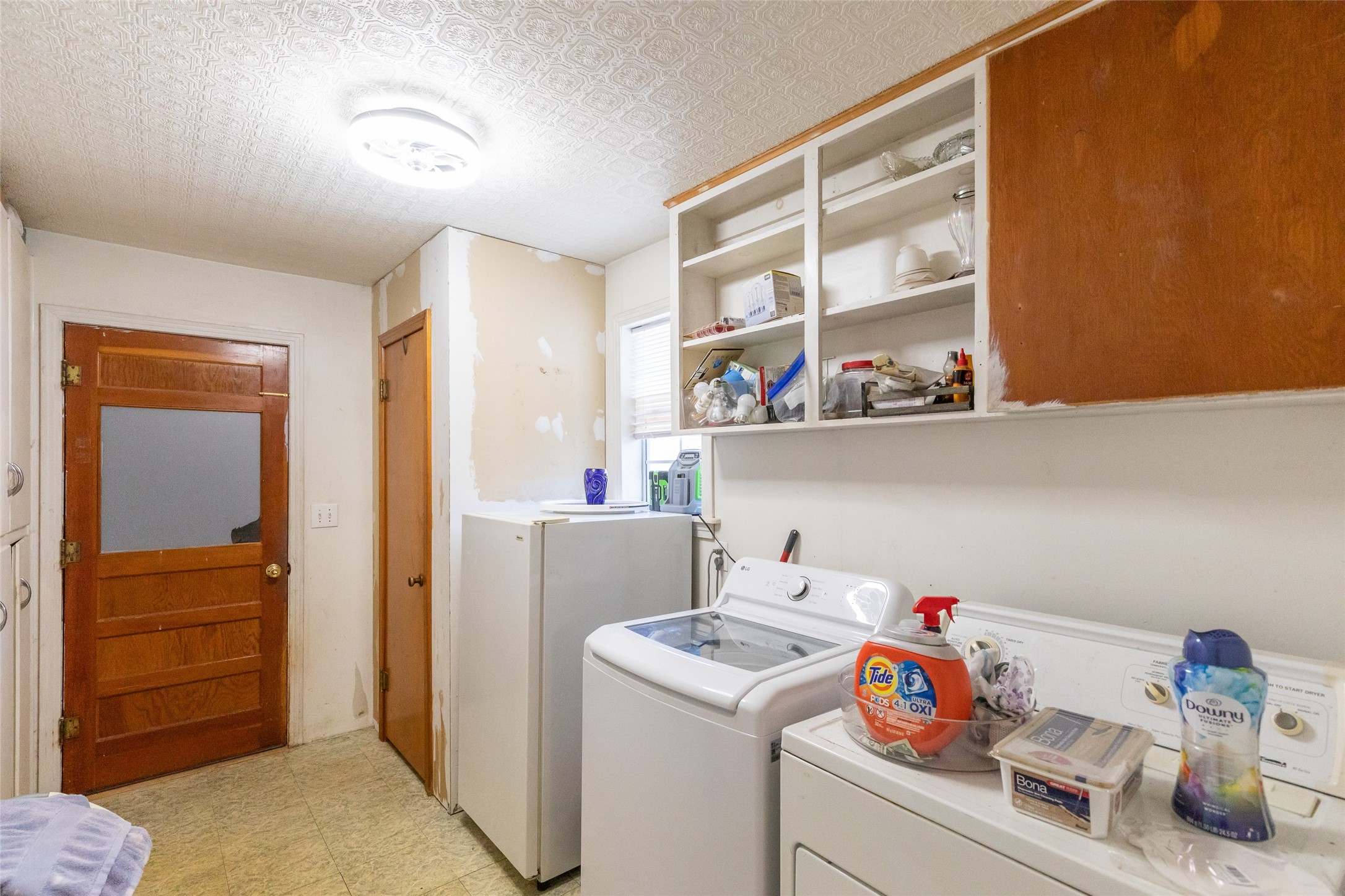1132 Westover Drive Anson TX 79501