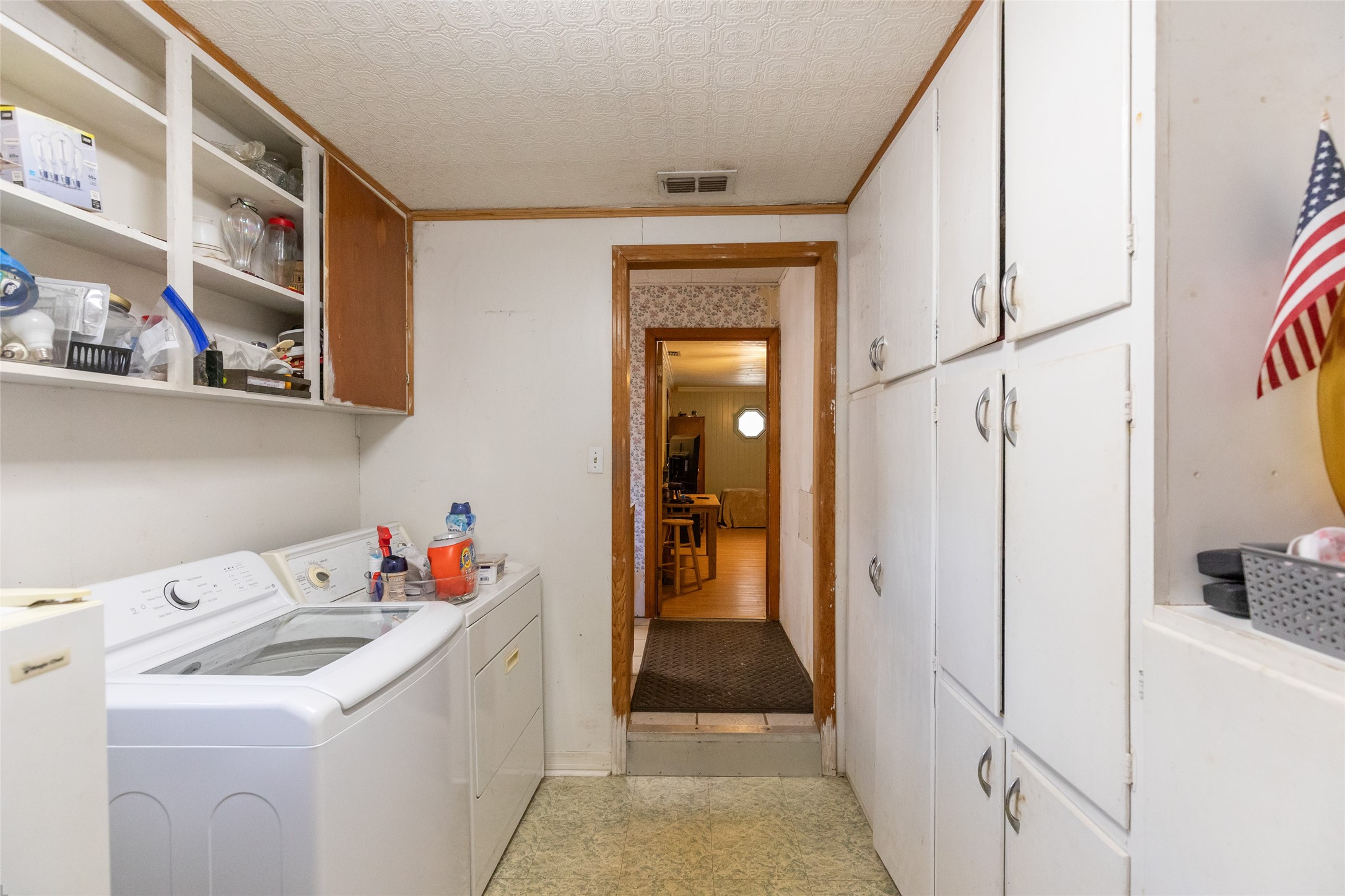 1132 Westover Drive Anson TX 79501