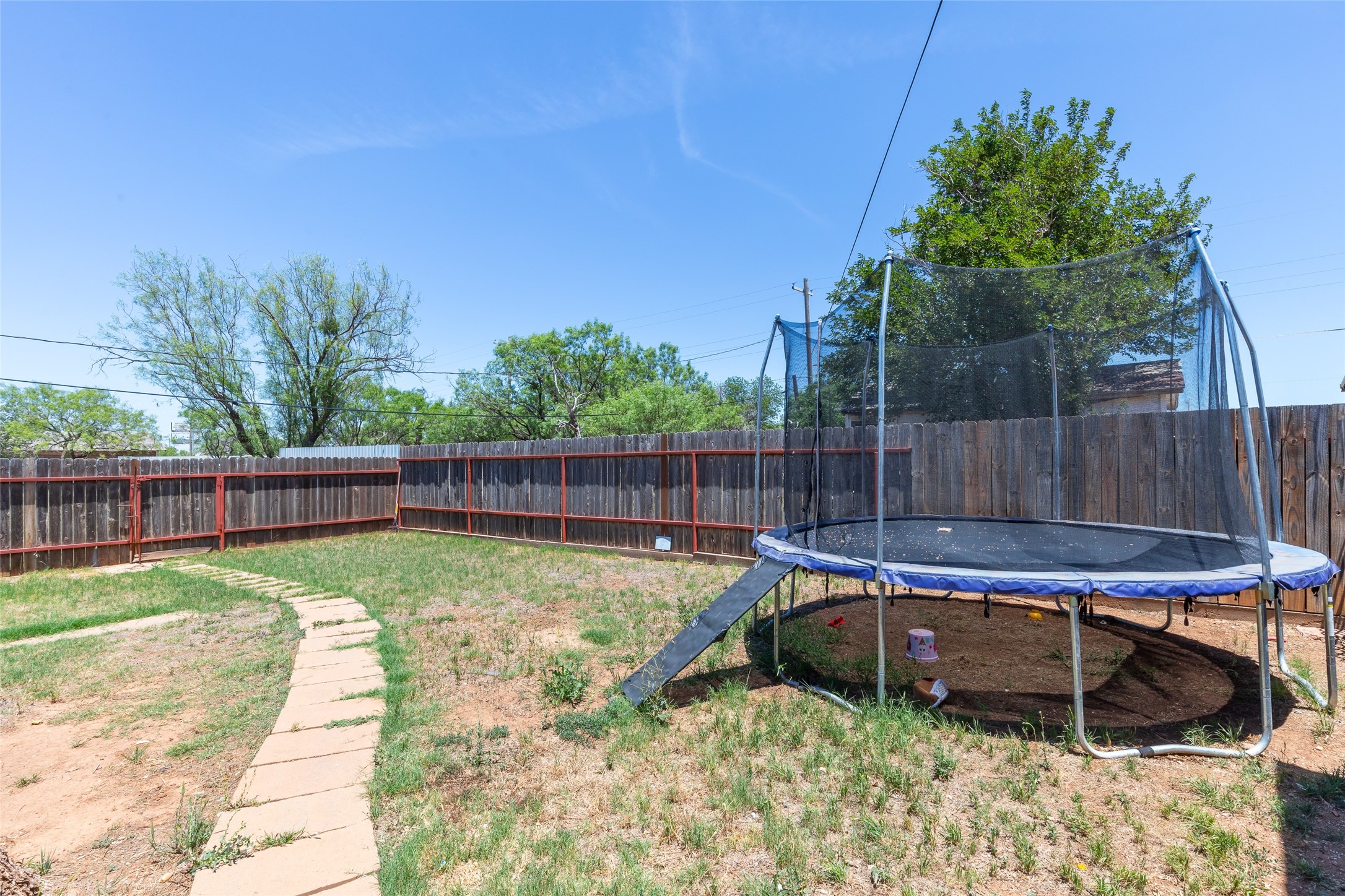 1132 Westover Drive Anson TX 79501