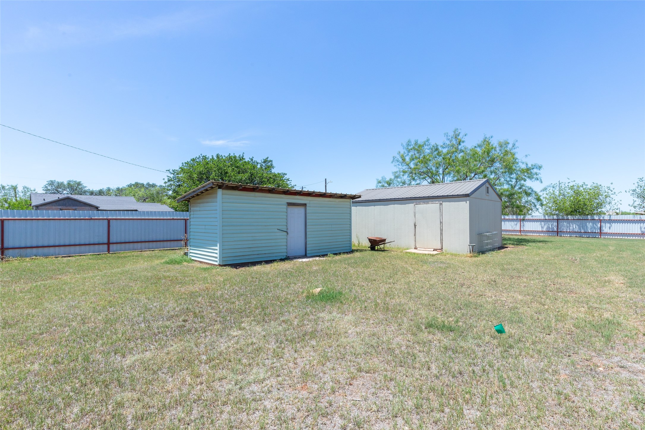 1132 Westover Drive Anson TX 79501