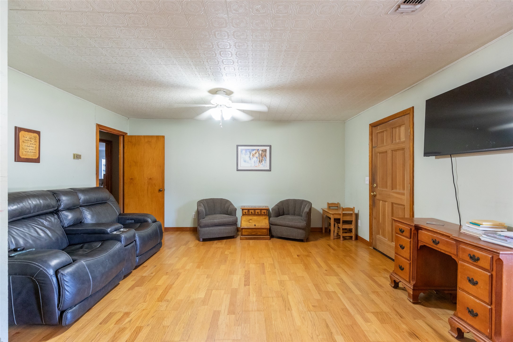 1132 Westover Drive Anson TX 79501