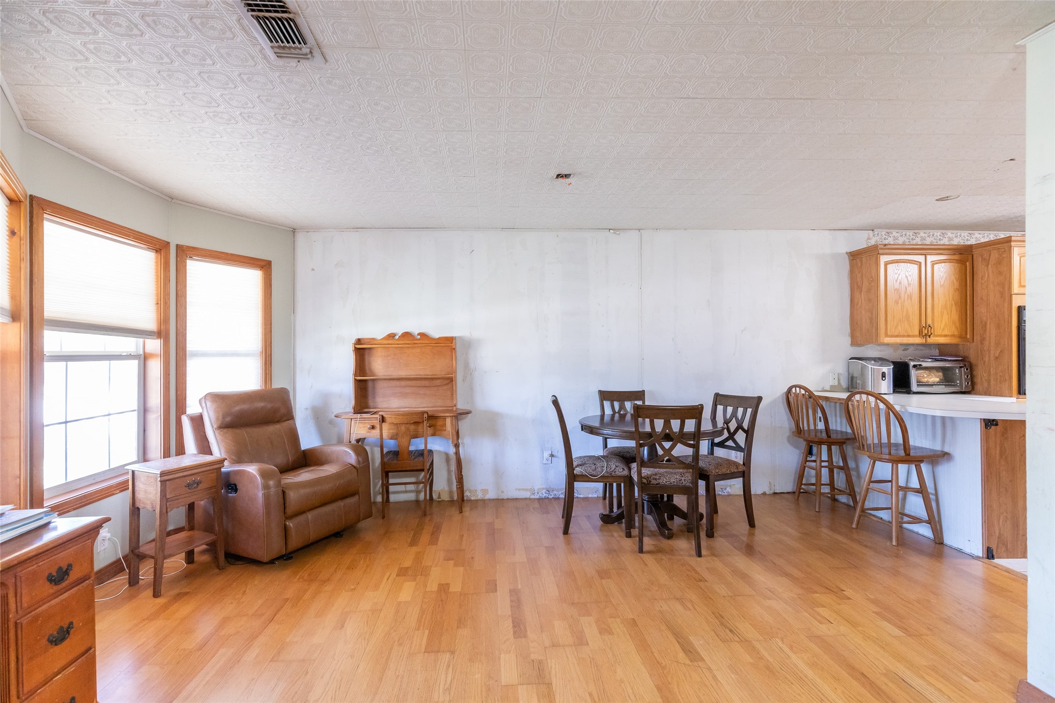 1132 Westover Drive Anson TX 79501