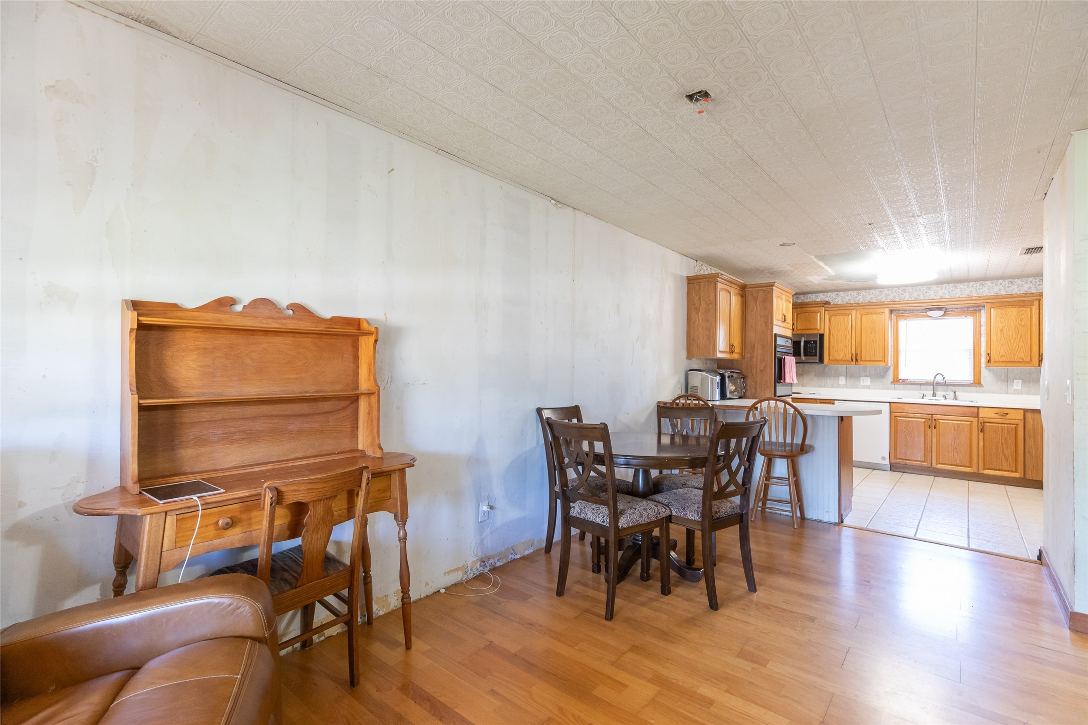 1132 Westover Drive Anson TX 79501
