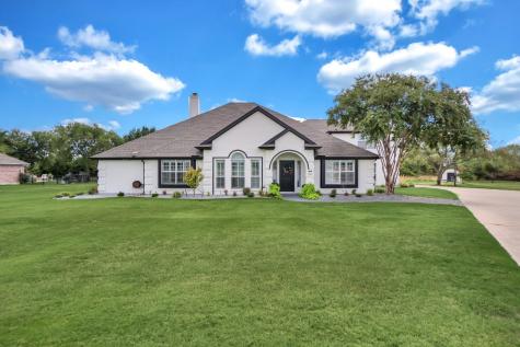 2333 Saddlebrook Lane Rockwall TX 75087
