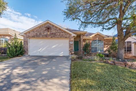 4655 Buffalo Bend Place Fort Worth TX 76137