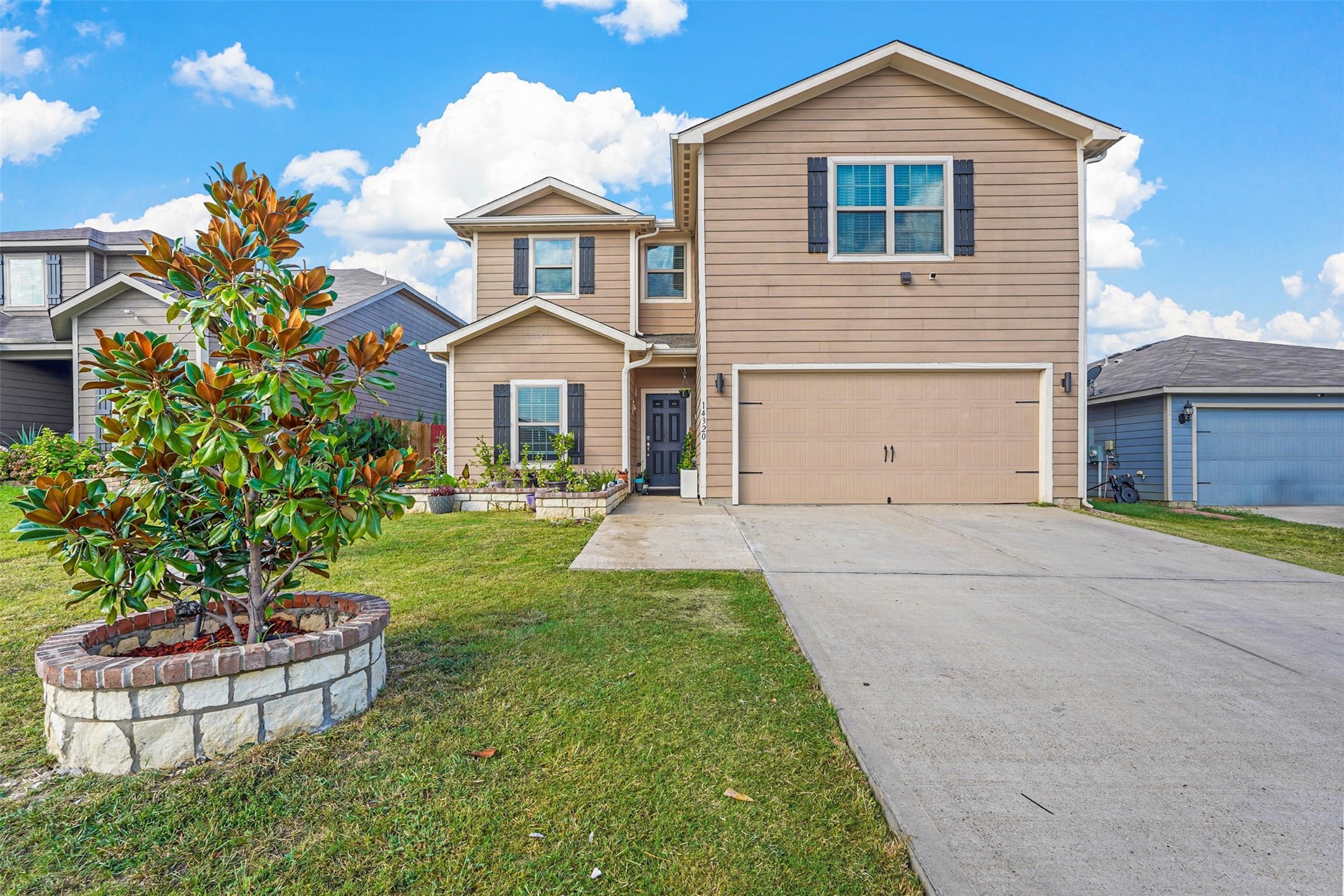 14320 Riata Lane Dallas TX 75253