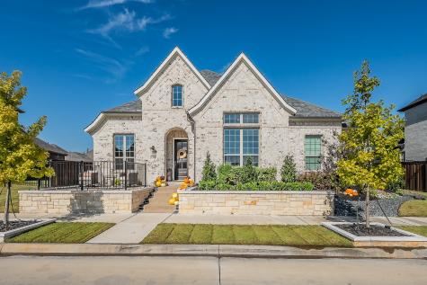 1518 Viridian Park Lane Arlington TX 76005