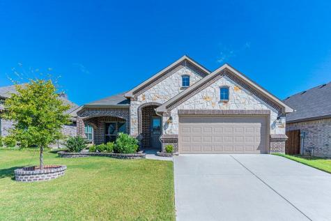 6309 Red Cliff Drive Fort Worth TX 76179