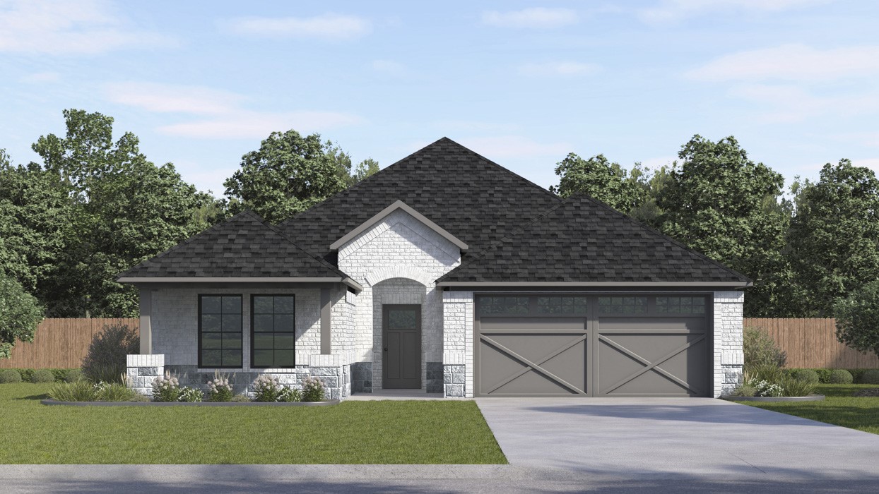 2026 Serene Springs Road Celina TX 75009