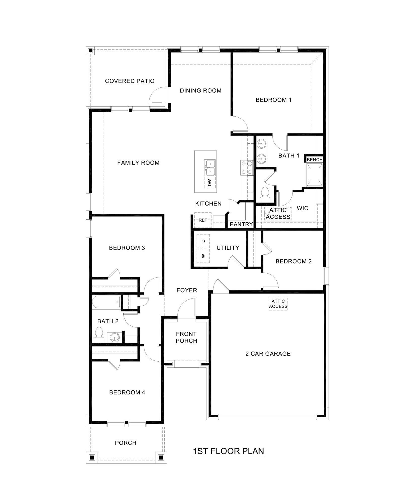 2026 Serene Springs Road Celina TX 75009