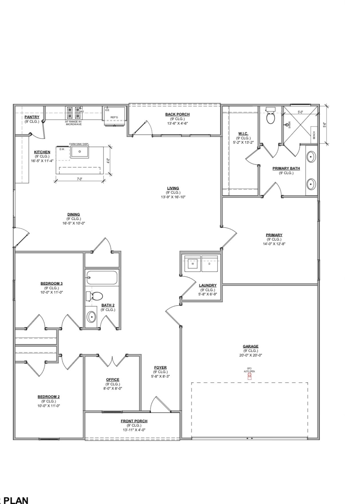 2109 Jane Waco TX 76711