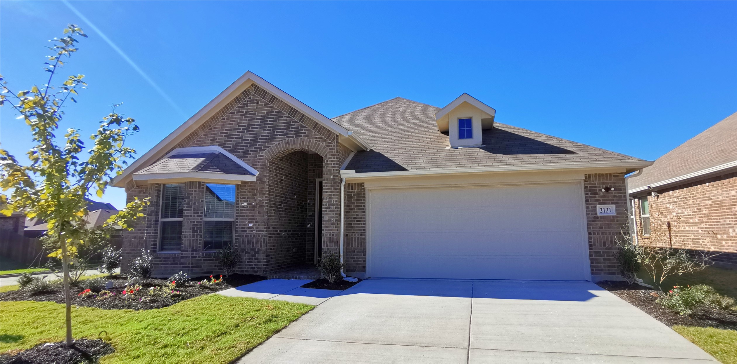 2131 Erika Lane Forney TX 75126