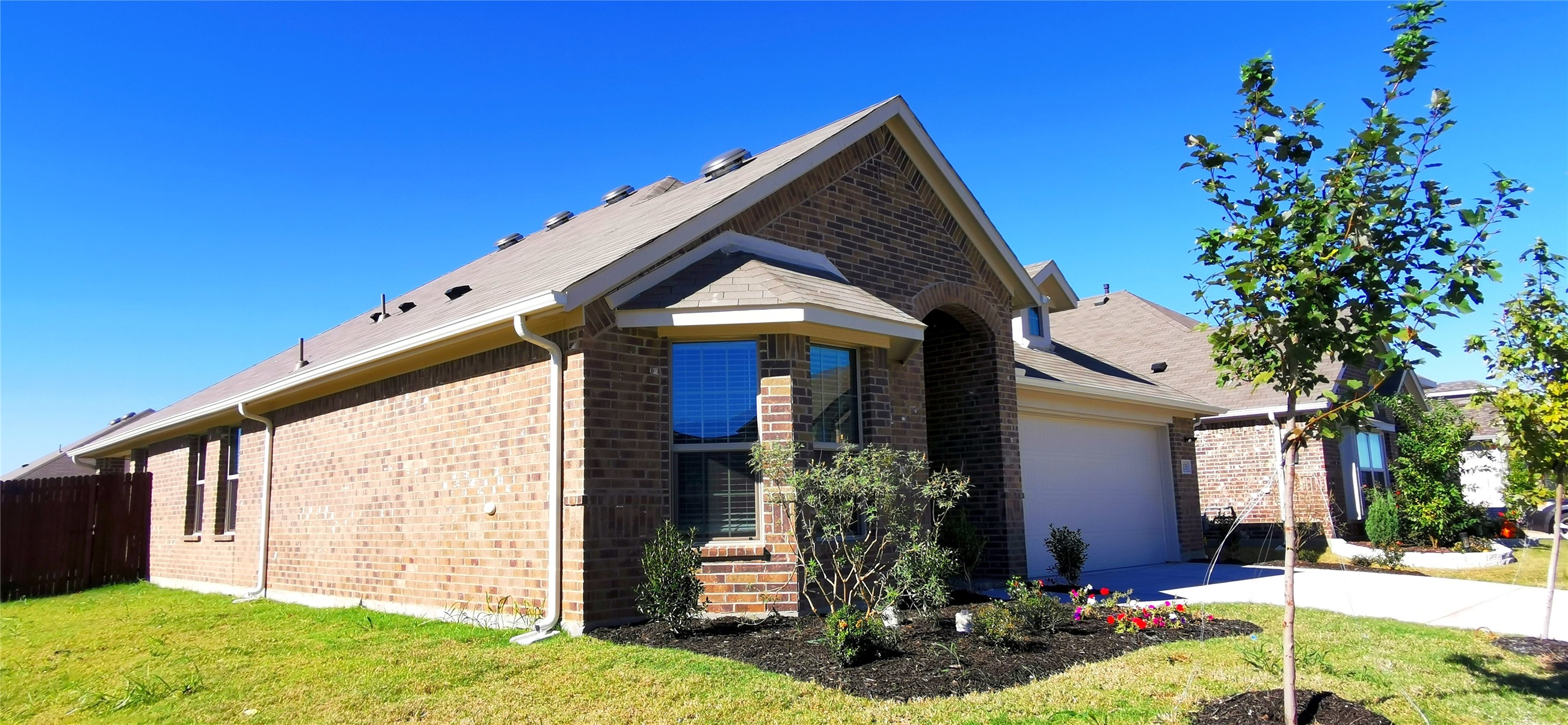 2131 Erika Lane Forney TX 75126