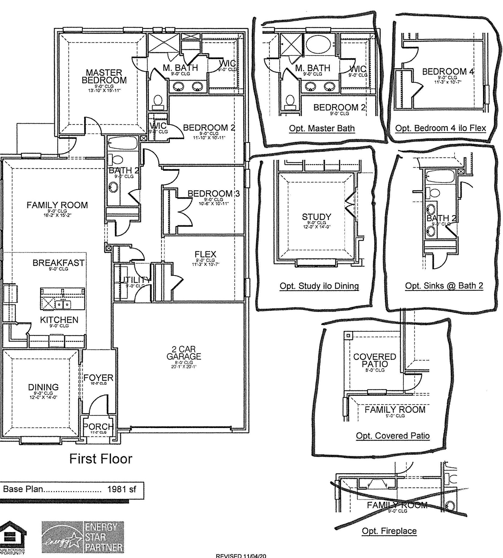 2131 Erika Lane Forney TX 75126