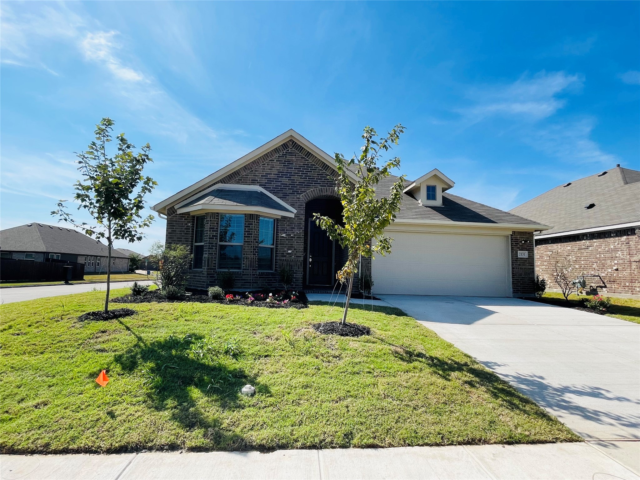 2131 Erika Lane Forney TX 75126