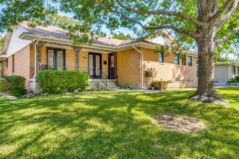 9409 Forestridge Drive Dallas TX 75238