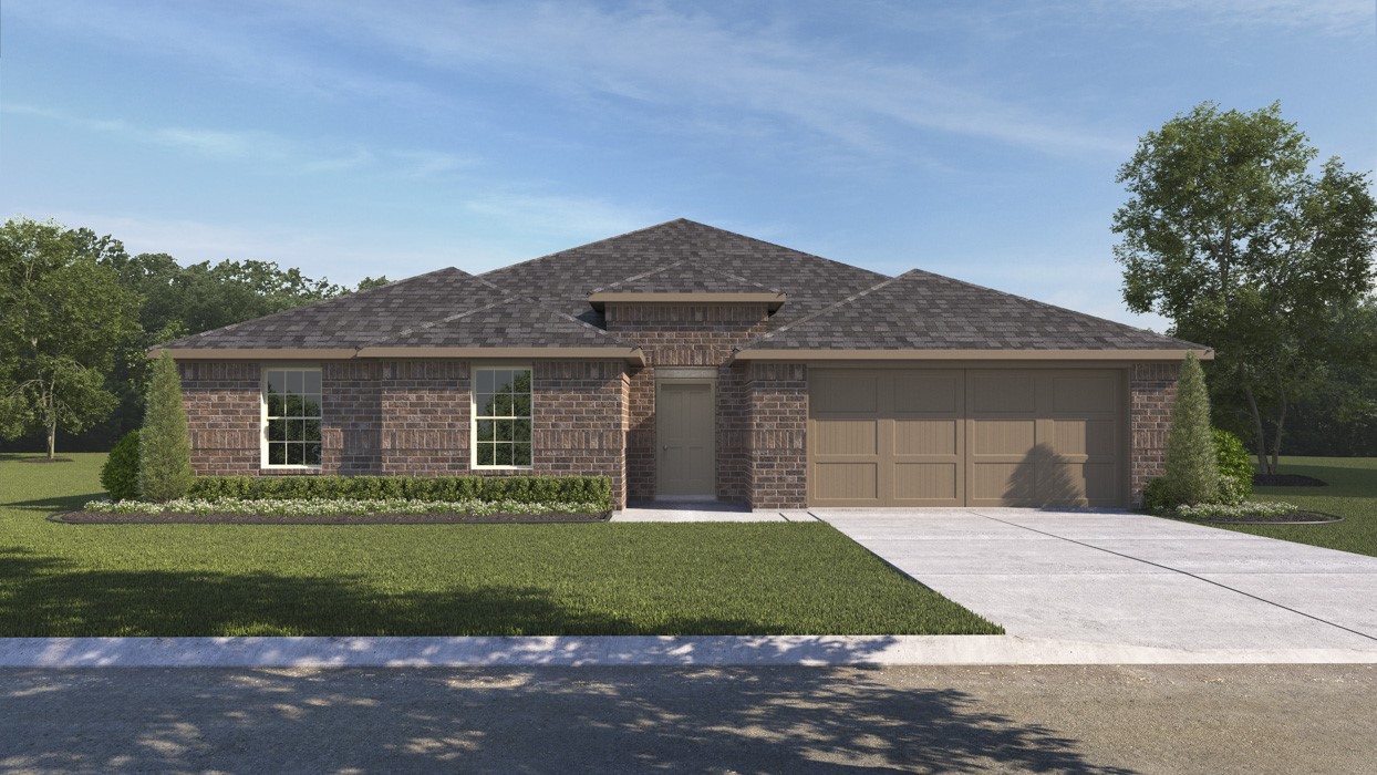 138 Cavalry Lane Waxahachie TX 75165