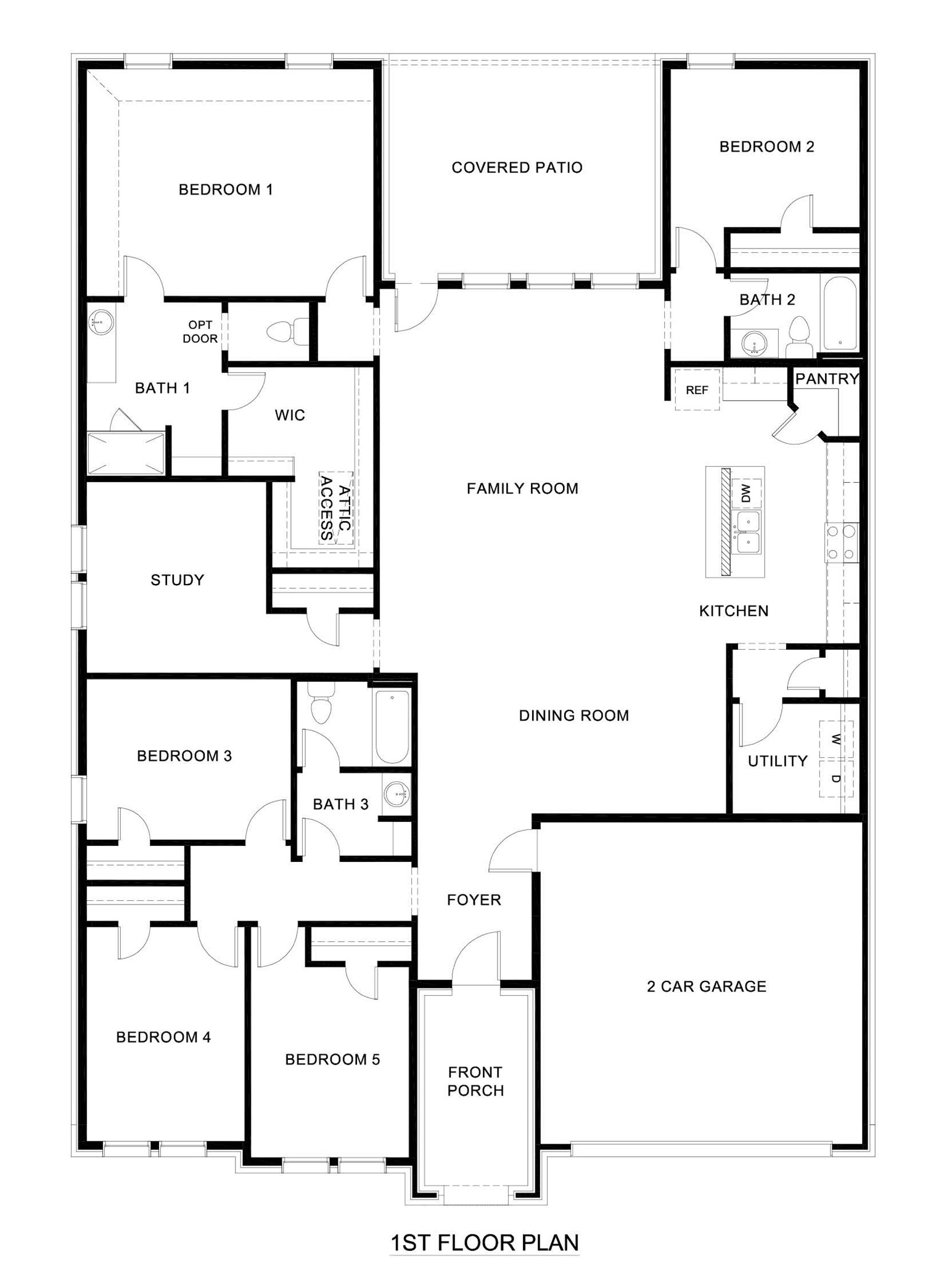 138 Cavalry Lane Waxahachie TX 75165