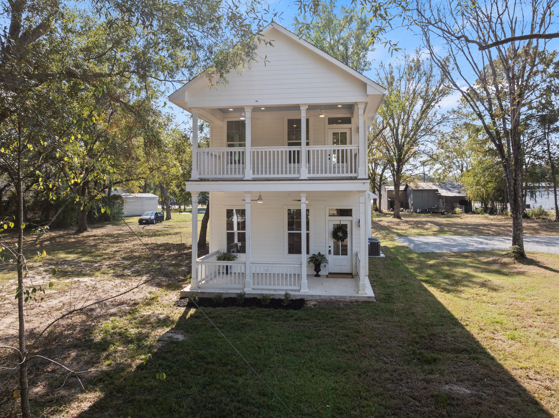 655 N Soda Street Jefferson TX 75657