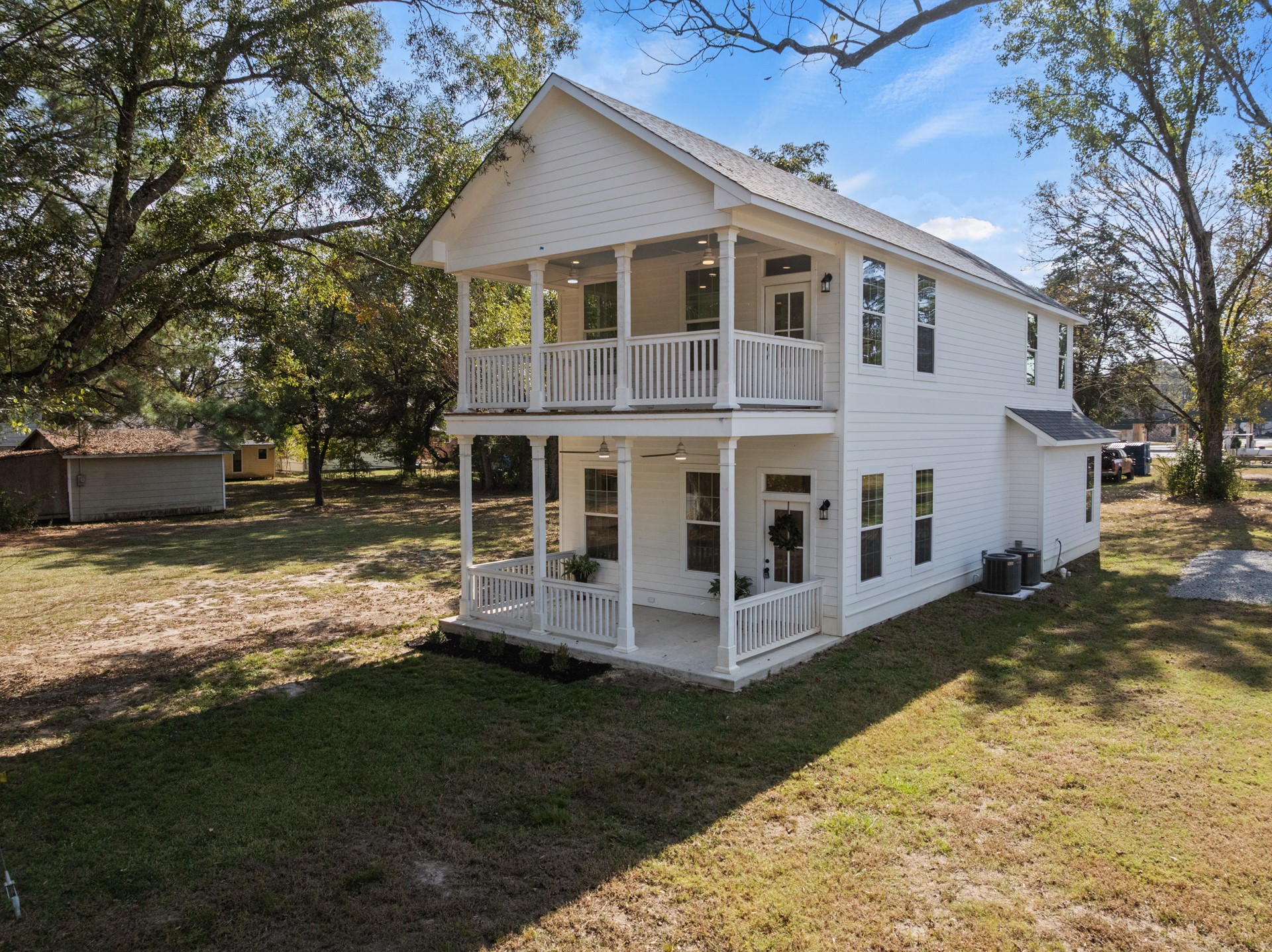 655 N Soda Street Jefferson TX 75657