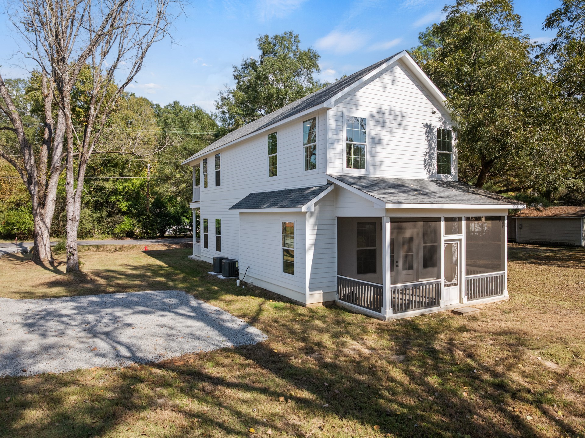 655 N Soda Street Jefferson TX 75657