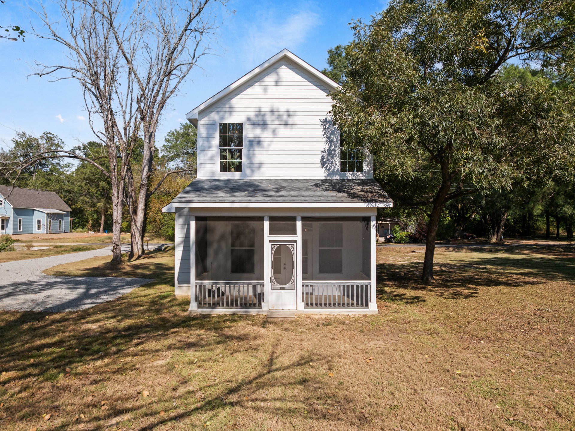 655 N Soda Street Jefferson TX 75657