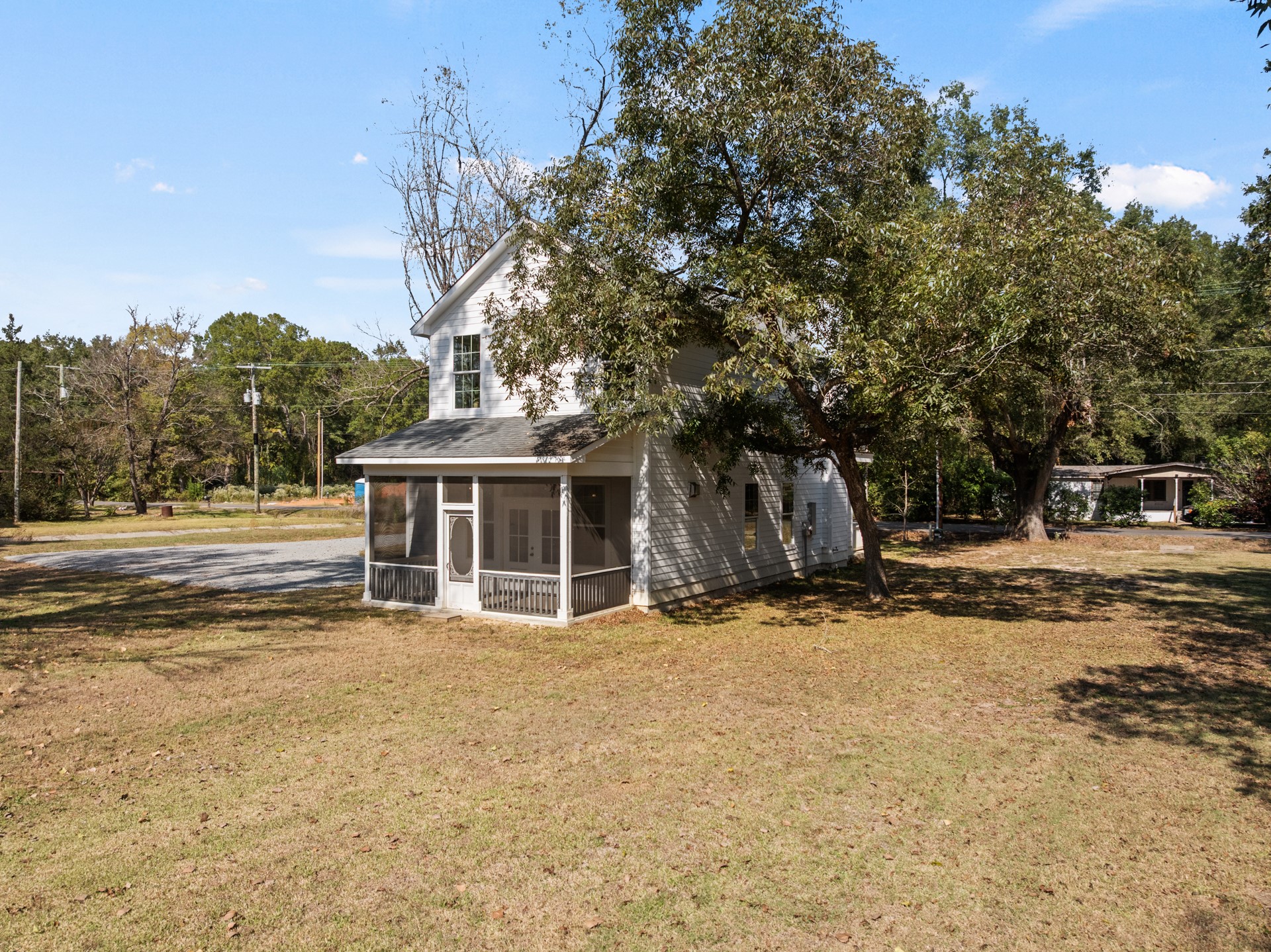 655 N Soda Street Jefferson TX 75657