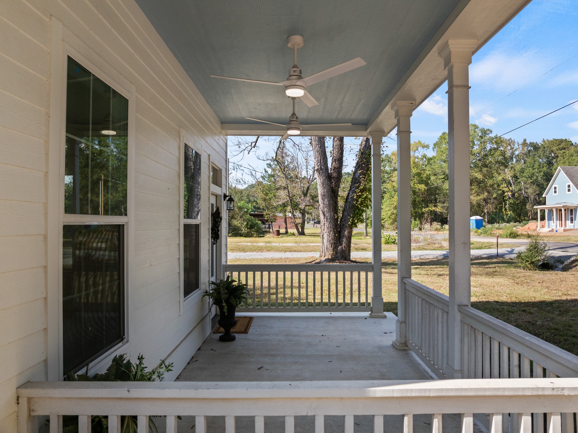 655 N Soda Street Jefferson TX 75657
