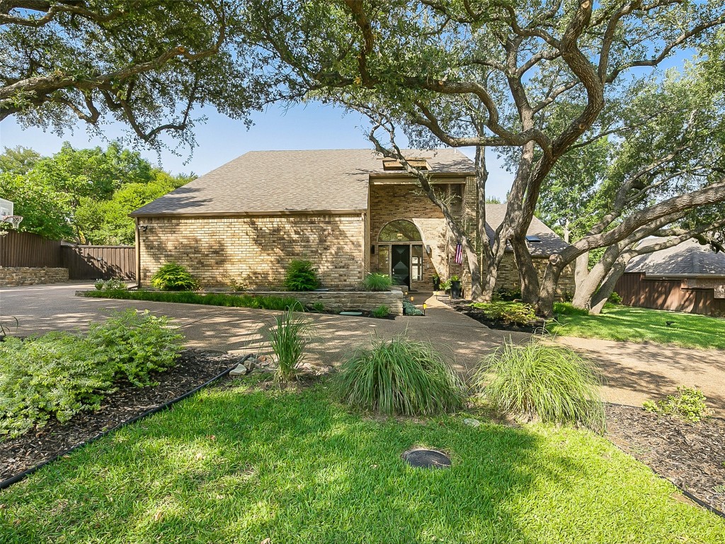 2711 Lakeside Drive Mckinney TX 75072