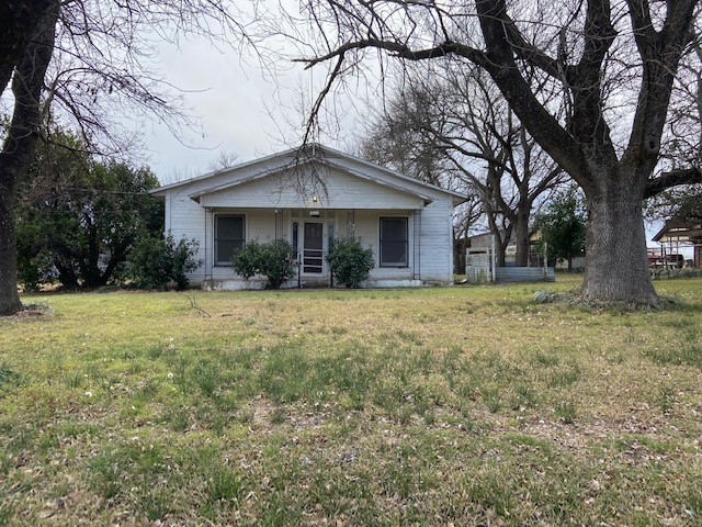 311 School House Road Paradise TX 76073