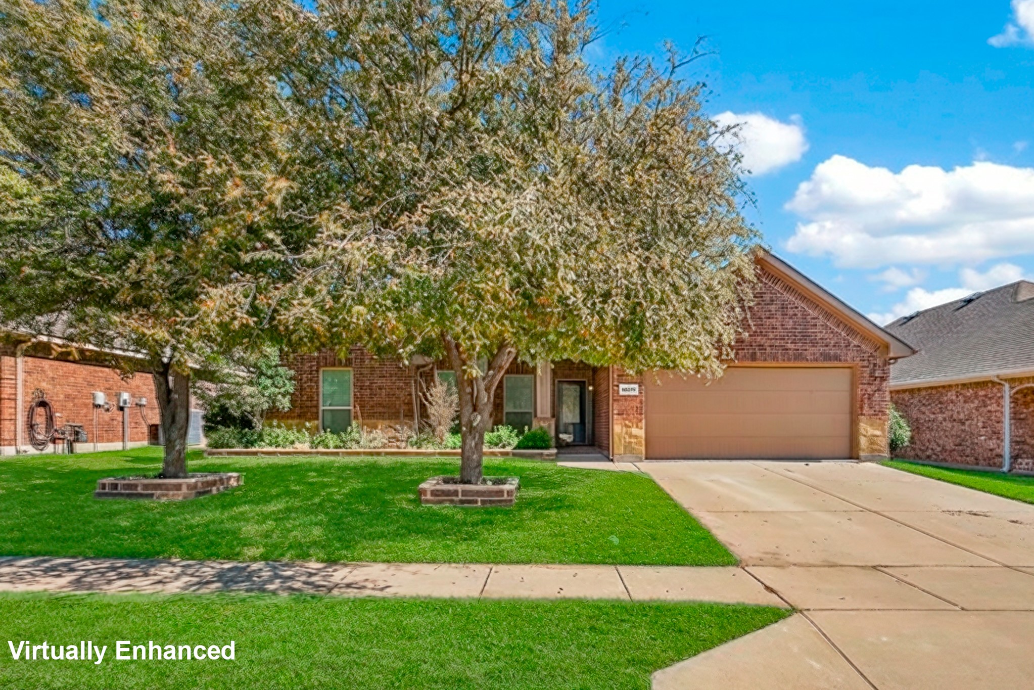 15812 Carlton Oaks Drive Fort Worth TX 76177