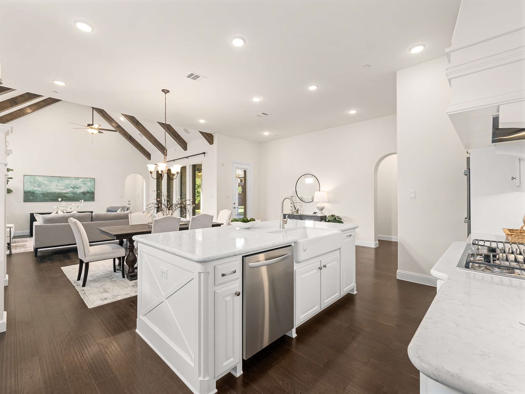 910 Marie Drive Allen TX 75013