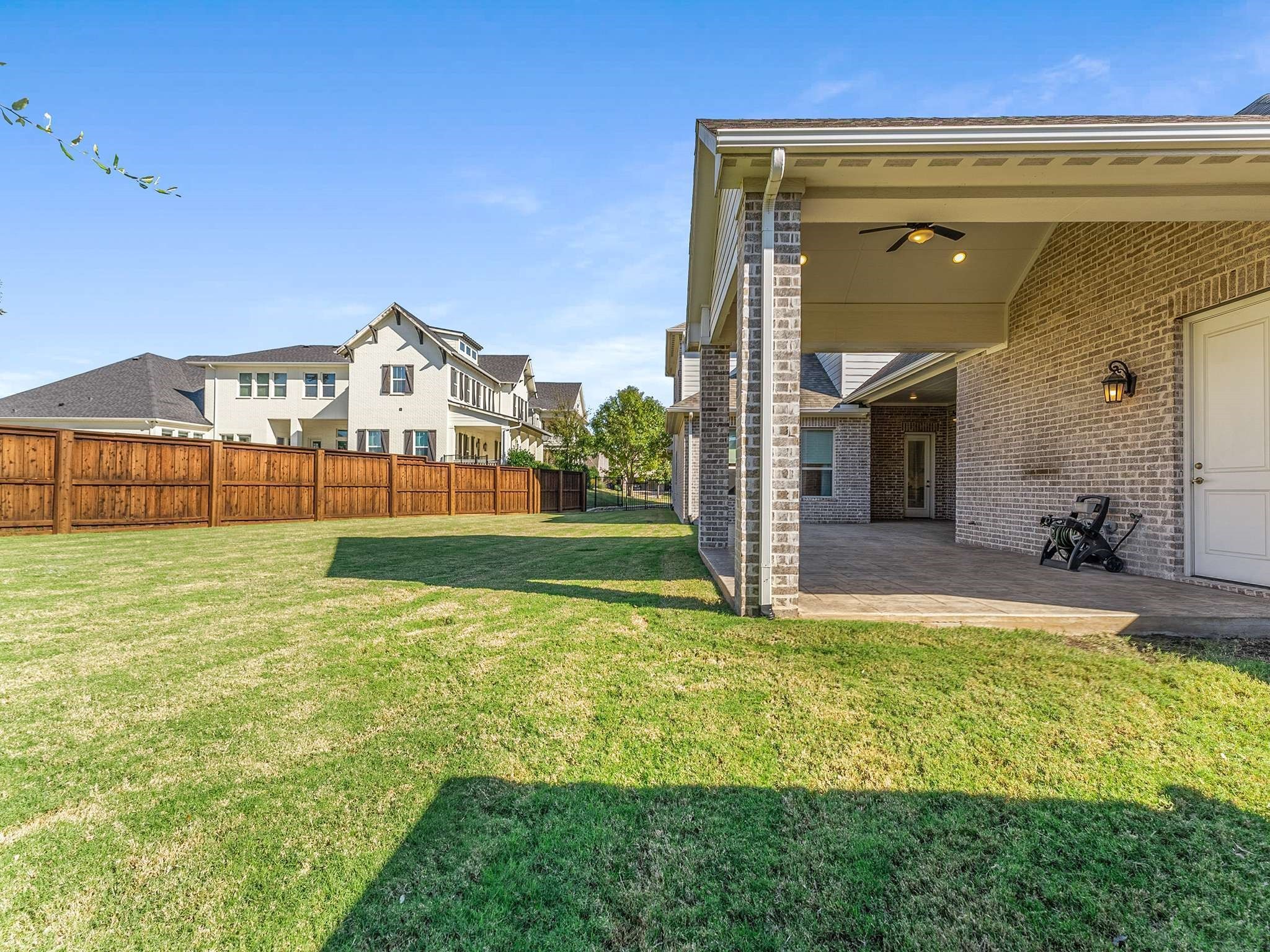 910 Marie Drive Allen TX 75013