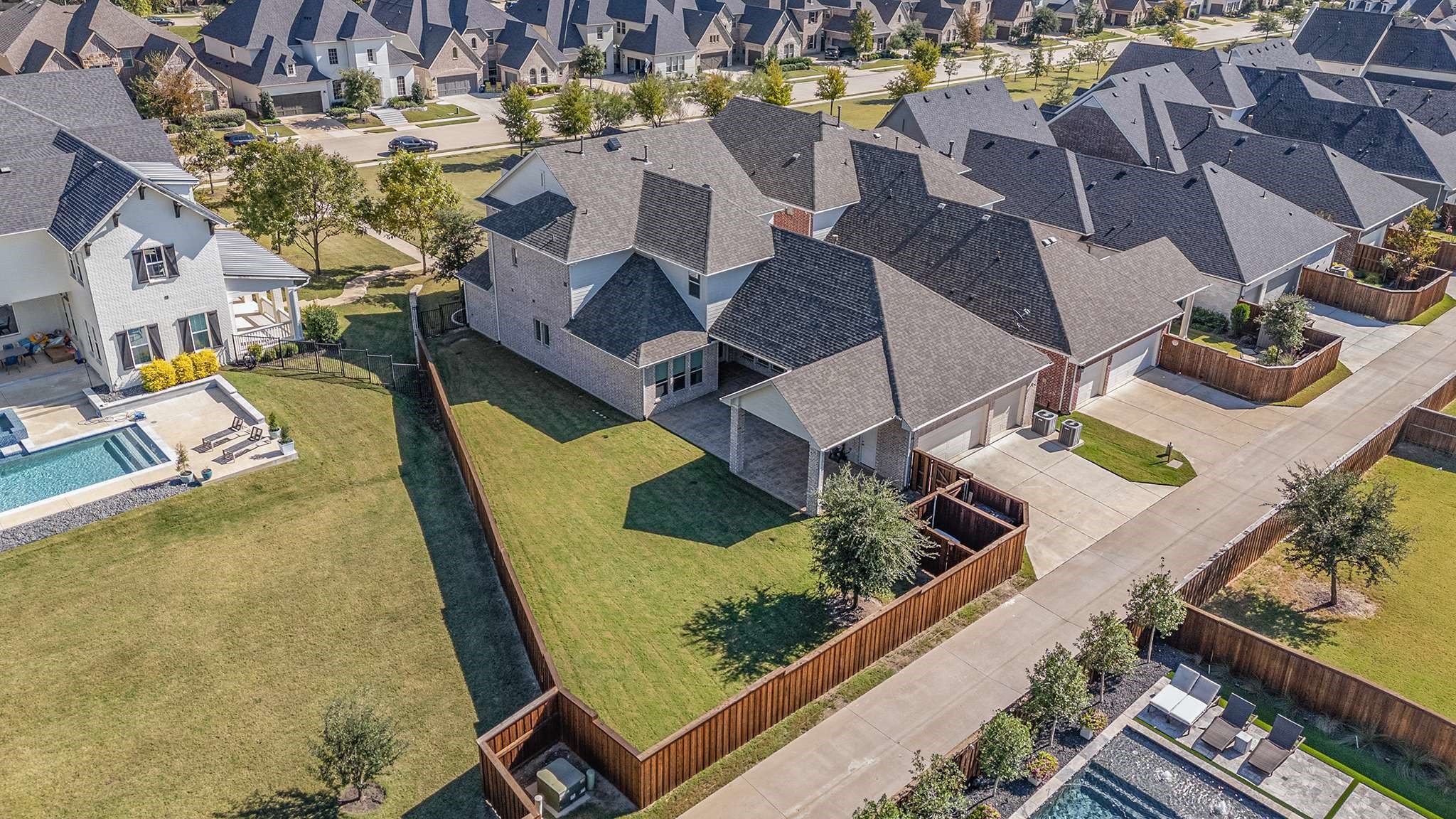 910 Marie Drive Allen TX 75013