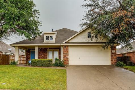 653 Kerry Street Crowley TX 76036
