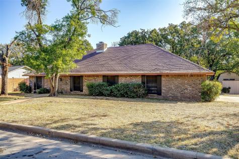 2300 NW 5th Avenue Mineral Wells TX 76067