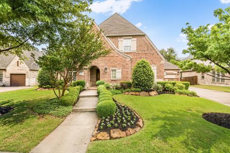 2135 Waterrock Drive Allen TX 75013