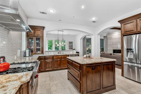 2135 Waterrock Drive Allen TX 75013