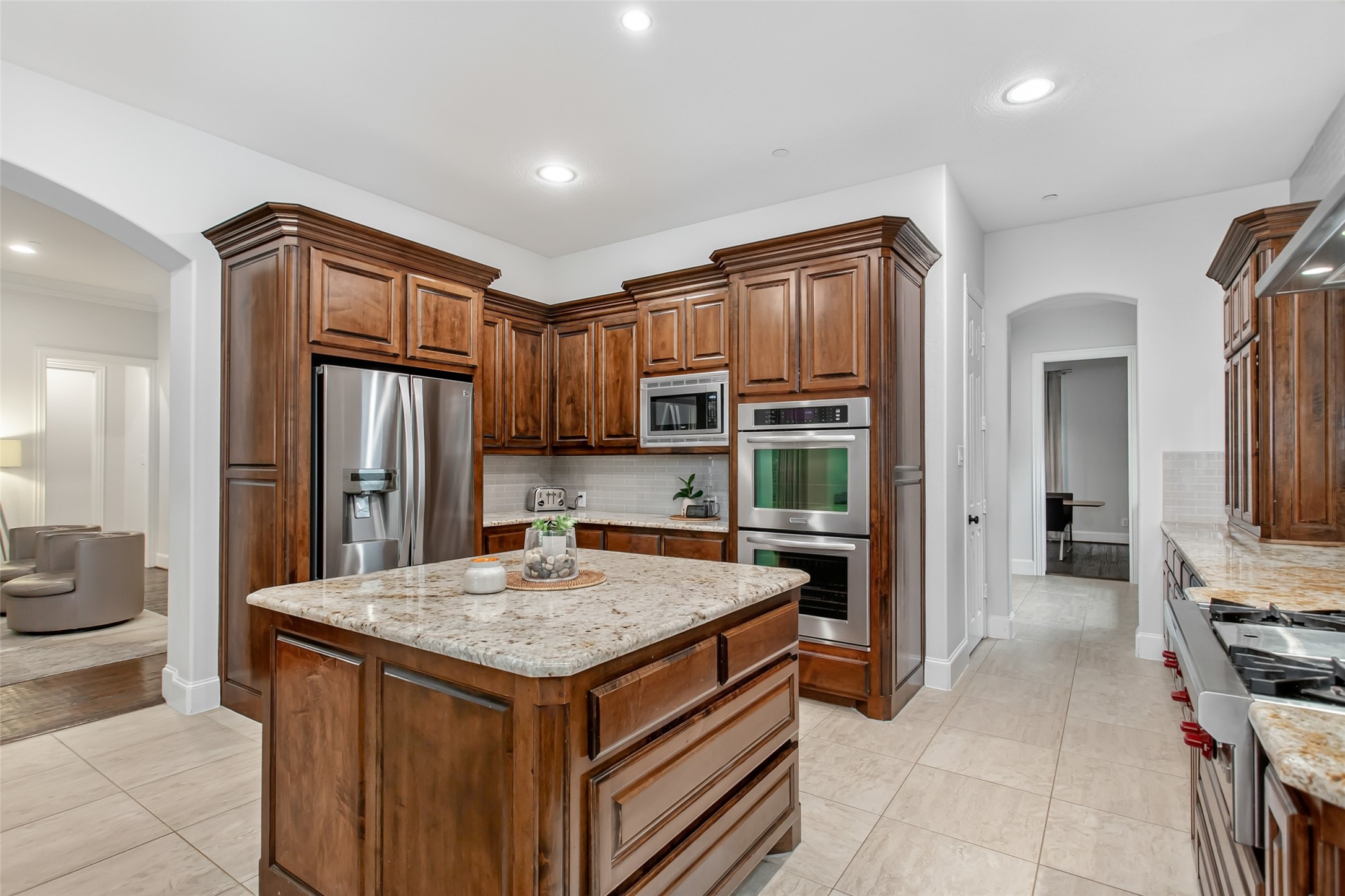 2135 Waterrock Drive Allen TX 75013