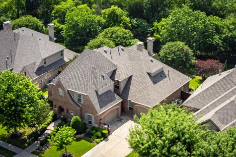 2135 Waterrock Drive Allen TX 75013