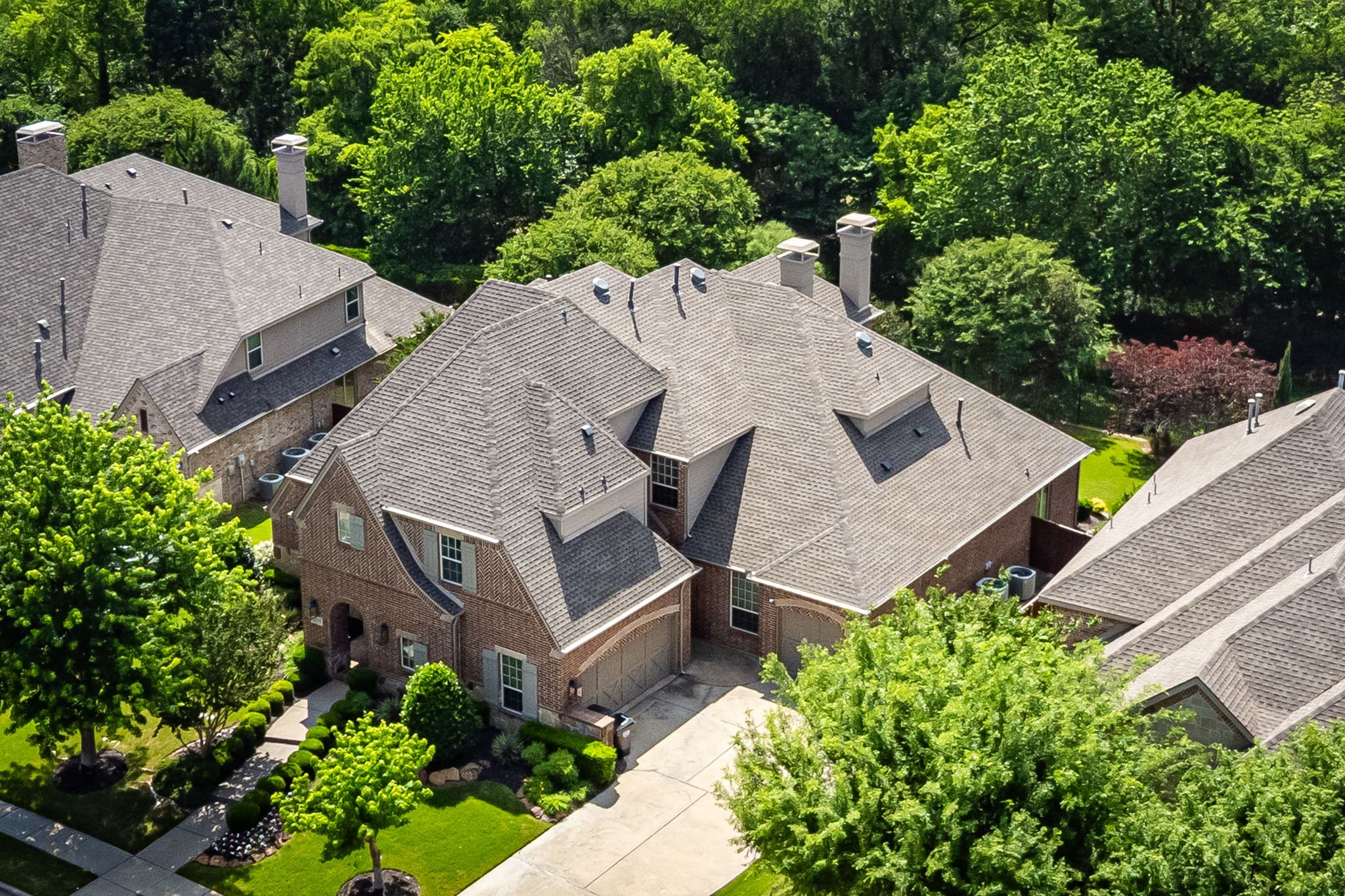 2135 Waterrock Drive Allen TX 75013