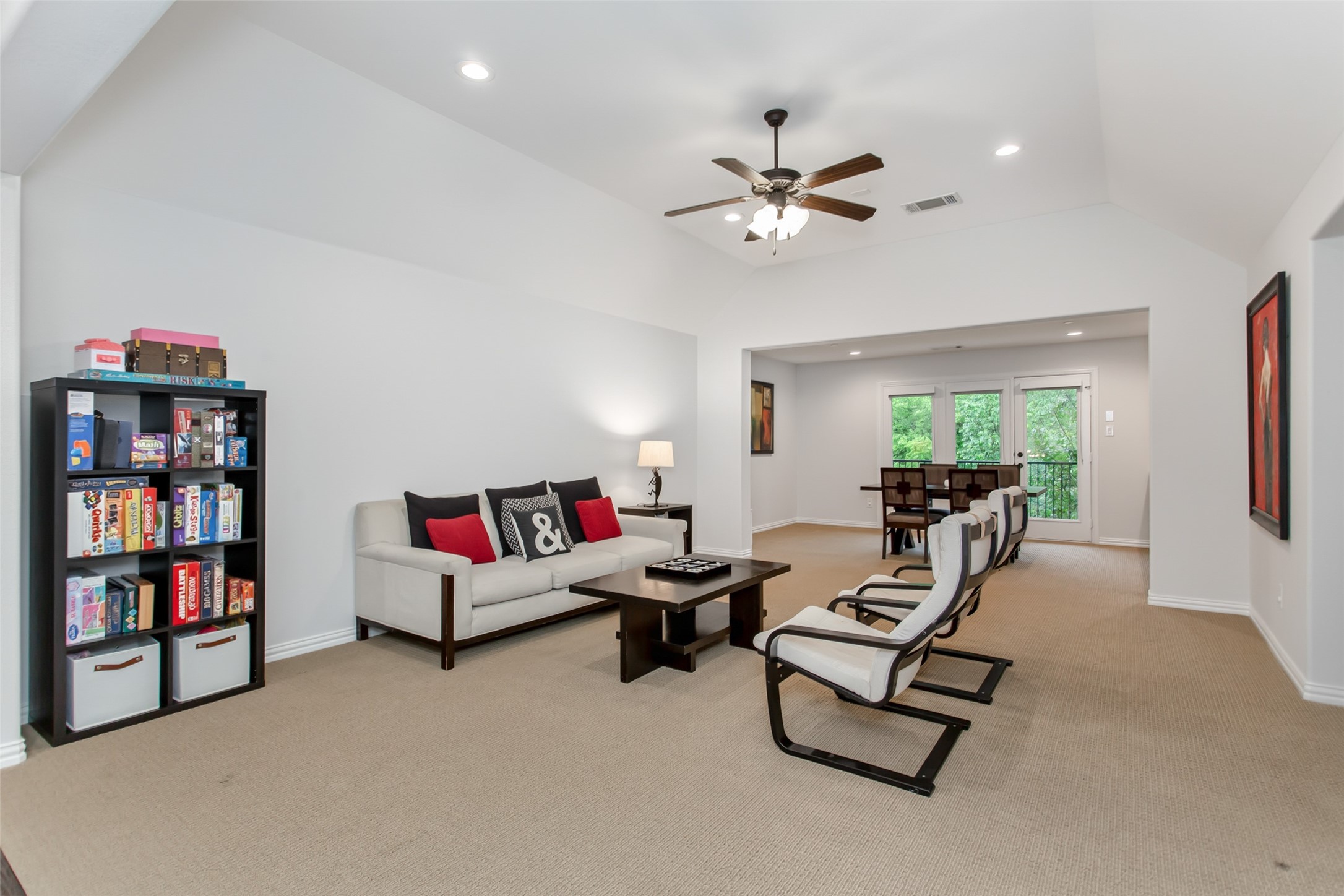 2135 Waterrock Drive Allen TX 75013