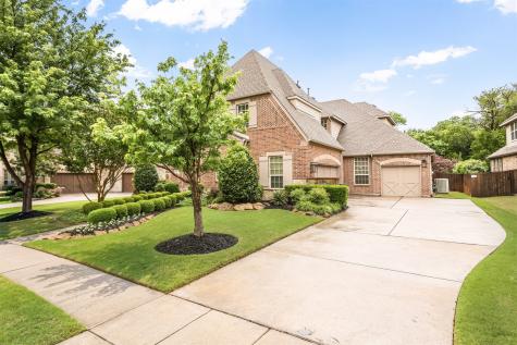 2135 Waterrock Drive Allen TX 75013