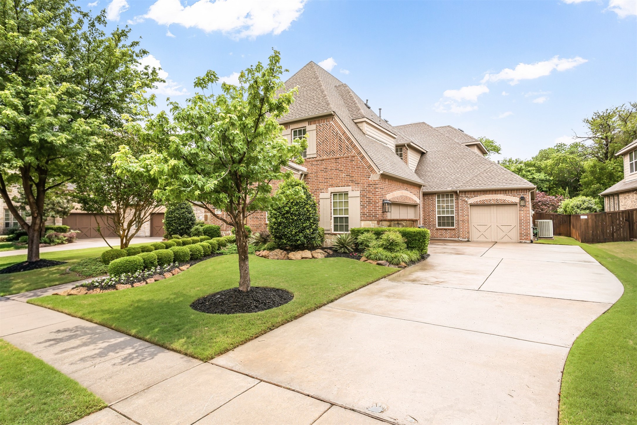 2135 Waterrock Drive Allen TX 75013