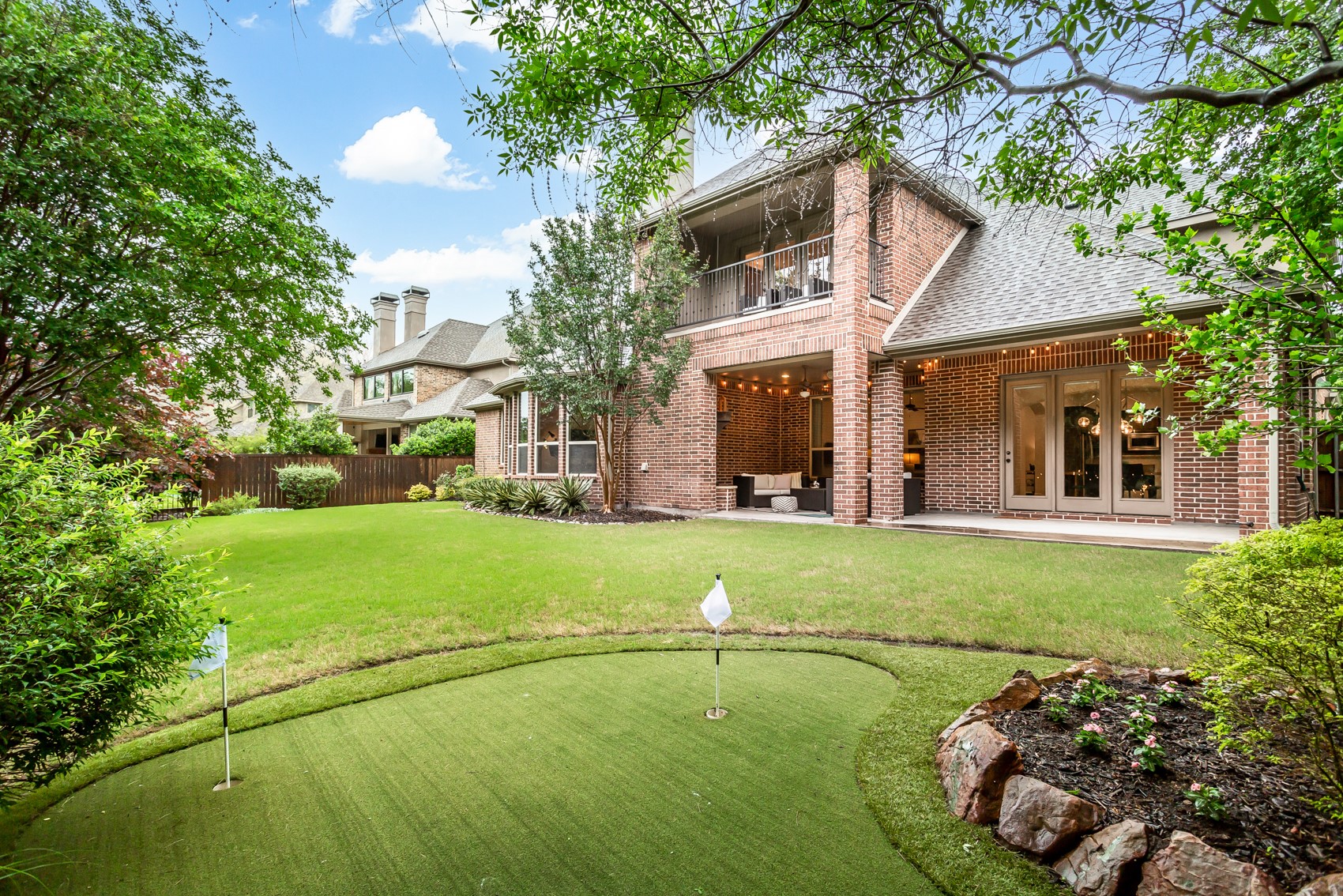 2135 Waterrock Drive Allen TX 75013