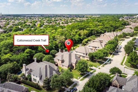 2135 Waterrock Drive Allen TX 75013