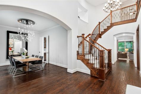 2135 Waterrock Drive Allen TX 75013