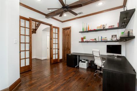 2135 Waterrock Drive Allen TX 75013