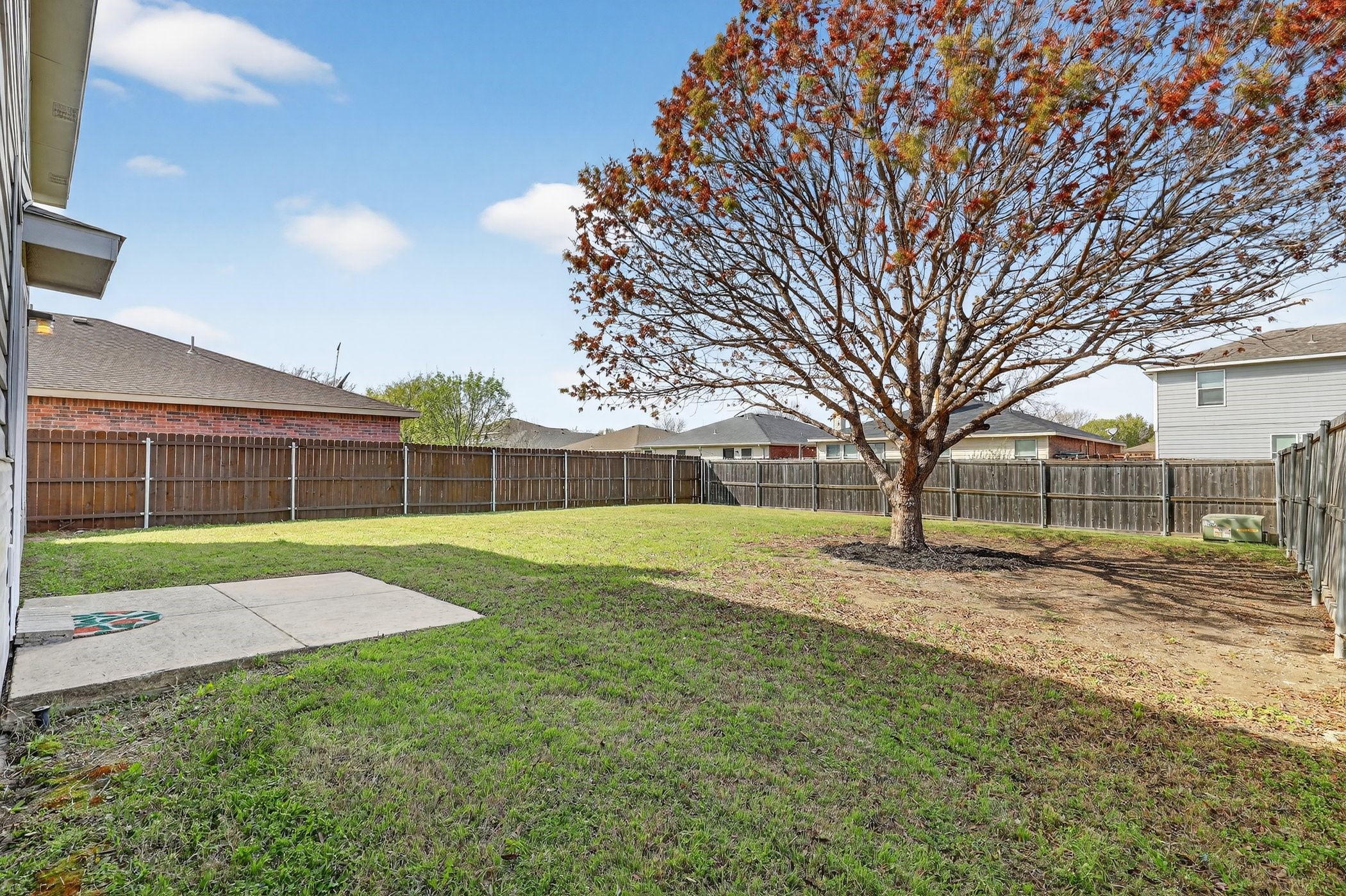 2333 Live Oak Drive Little Elm TX 75068