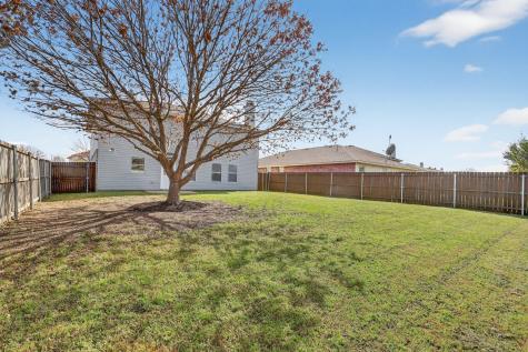 2333 Live Oak Drive Little Elm TX 75068